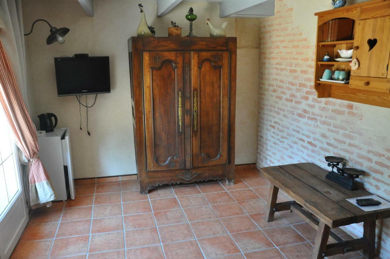 Aubergerie Sauzon Esterno foto