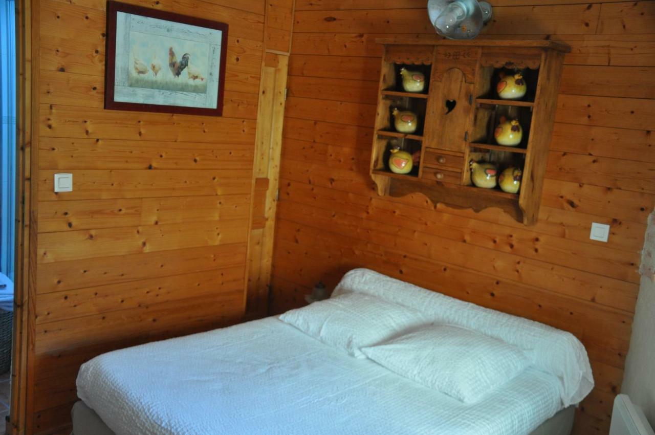 Aubergerie Sauzon Esterno foto