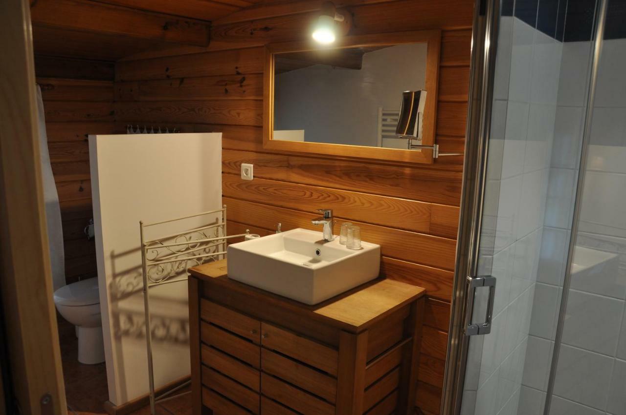 Aubergerie Sauzon Esterno foto