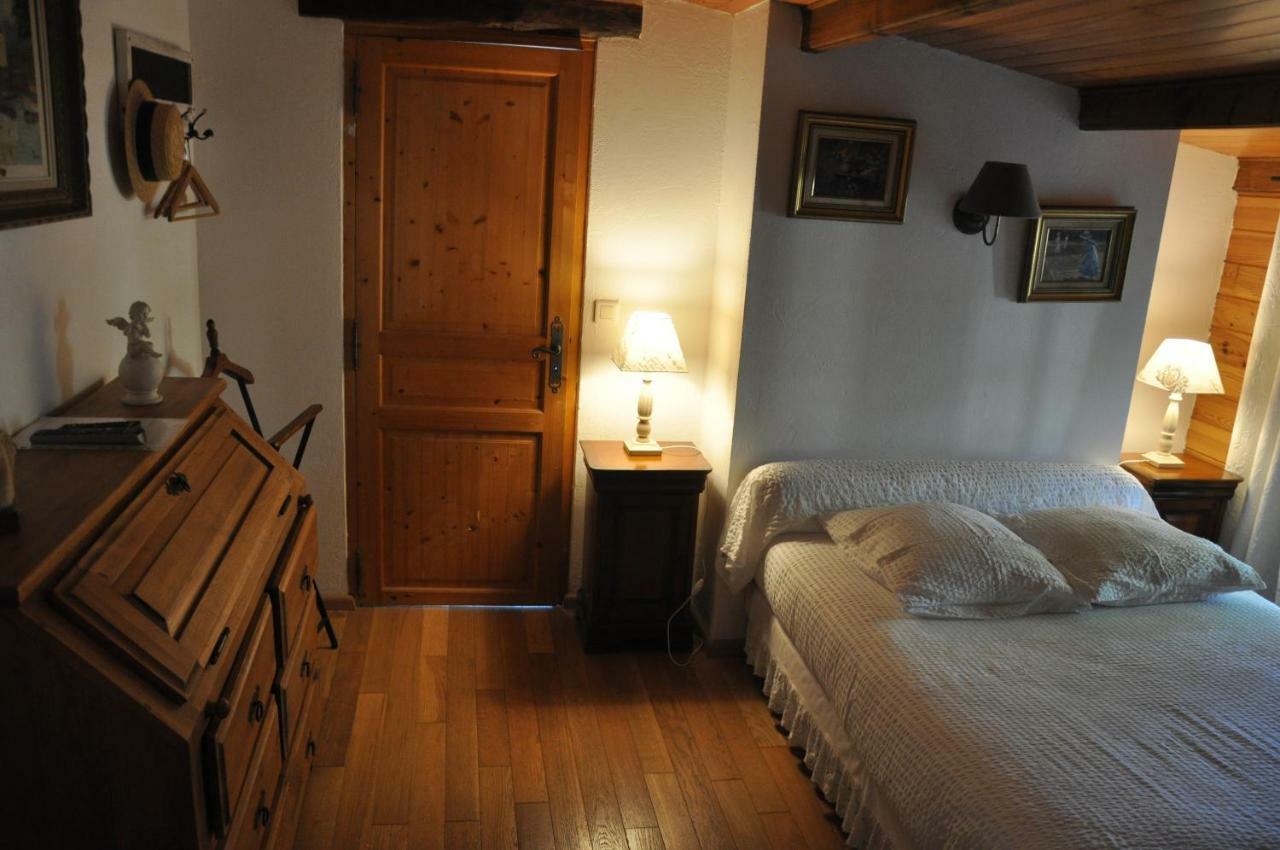 Aubergerie Sauzon Esterno foto