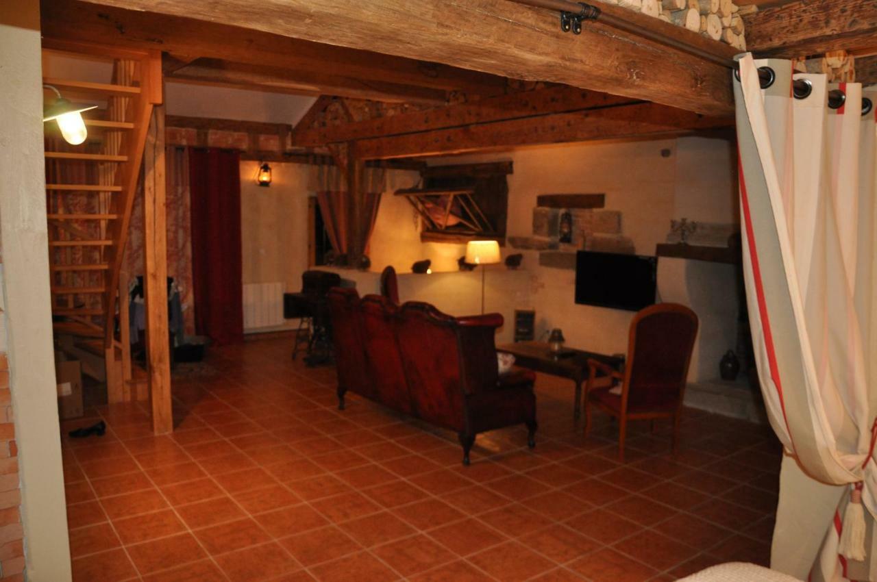 Aubergerie Sauzon Esterno foto